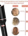 Auto Electric Rotating Curling Hair