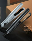 2 In 1 Hair Iron High Quality Flat Iron