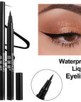 Quick-dry Eyeliner Pencil Makeup